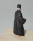 HO scale orthodox priest miniature παπάς φιγούρα μινιατουρα κλιμακα 1/87