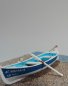 greek traditional fishing boat καΐκι ψαροβαρκα γαιτα μοντελο HO